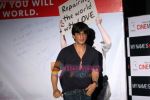 Shahrukh Khan promotes My Name is Khan in Cinemax on 20th Feb 2010 (59).JPG